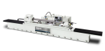 Máy mài tròn CNC dòng GP-45D