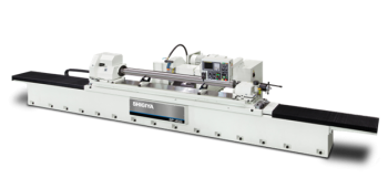 Máy mài tròn CNC dòng GP-45D