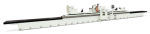 Máy mài tròn CNC dòng GP-65D