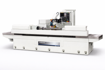 Máy mài tròn ngoài CNC dòng GAE-30B và GAE-40B