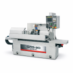 Máy mài tròn ngoài CNC dòng GAS-30B và GAS-40B