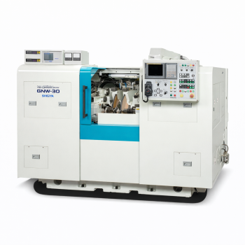 Máy mài tròn ngoài CNC dòng GNW-30