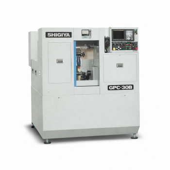 Máy mài tròn ngoài CNC dòng GPC-30B và GPC-40B
