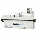 Máy mài tròn ngoài CNC dòng GPL-30B và GPL-40B