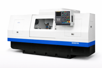 Máy mài tròn vạn năng CNC dòng GSU-30 và GSU-40