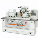 Máy mài tròn vạn năng CNC dòng GU-30B và GU-40B