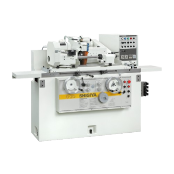 Máy mài tròn vạn năng dòng G-20