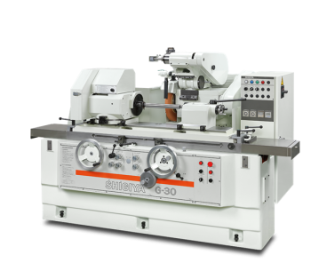 Máy mài tròn vạn năng dòng G-30B