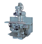 Máy phay đứng kiểu turret Shizouka VHR-SD