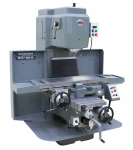 Máy phay đứng Shizuoka SV-WII