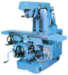 Máy phay ngang Shizuoka SP-CH