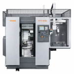 Máy tiện CNC Takamaz XTT-500 và XTT-500M