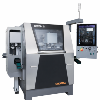 Máy tiện CNC Takamaz XWG-3