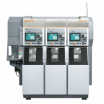 Máy tiện CNC Takamaz XV-3