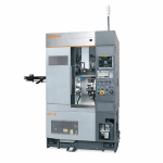 Máy tiện CNC Takamaz XT-6 và XT-6M