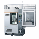 Máy tiện CNC Takamaz XT-8, XT-8M và XT-8MY