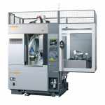 Máy tiện CNC Takamaz XT-8, XT-8M và XT-8MY