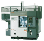 Máy tiện CNC Takamaz XTL-8, XTL-8MY và XTL-8MYS