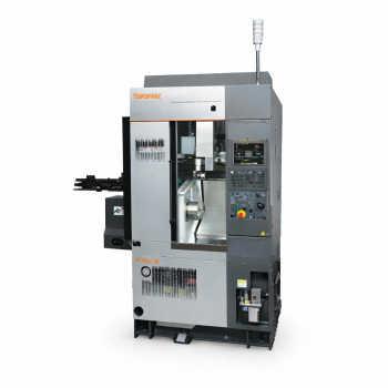 Máy tiện CNC Takamaz XTS-6