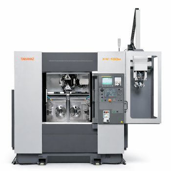 Máy tiện CNC Takamaz XW-130M
