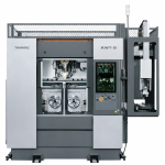 Máy tiện CNC Takamaz XWT-8