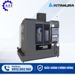 Máy phay đứng CNC Kitamura Mycenter-3020G, “Sparkchanger”