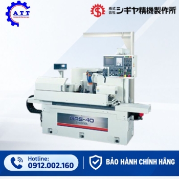 Máy mài tròn ngoài CNC dòng GAS-30B và GAS-40B