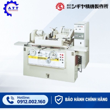 Máy mài tròn vạn năng SHIGIYA GU-20