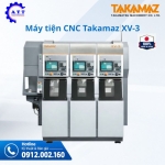 Máy tiện CNC Takamaz XV-3