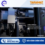 Máy tiện CNC Takamaz XW-130M