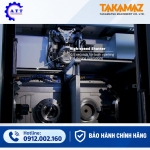Máy tiện CNC Takamaz XW-130M