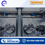 Máy tiện CNC Takamaz XW-130M