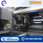 Máy tiện CNC Takamaz XWT-8