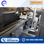Máy tiện CNC Takamaz XWT-8