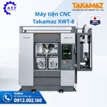 Máy tiện CNC Takamaz XWT-8