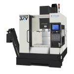 Máy phay đứng CNC Kitamura Mycenter-3XV