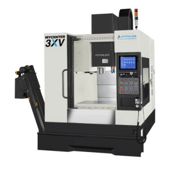 Máy phay CNC