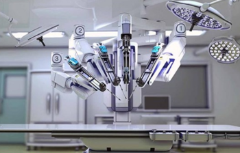 Máy phay CNC cho linh kiện y tế và chi tiết nhỏ chính xác