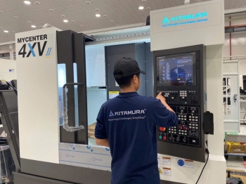 Máy phay CNC cũ, mới hay chất lượng cao? Góc nhìn chiến lược dành cho chủ doanh nghiệp khi đầu tư máy