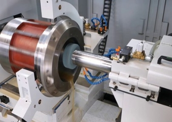 Máy mài tròn là gì? Phân loại máy mài tròn ngoài, mài tròn trong, mài vô tâm và mài tròn vạn năng