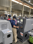 Bảo dưỡng máy tiện CNC theo ngày – tuần – tháng: checklist cho xưởng cơ khí