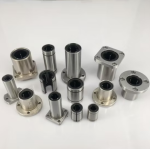 Chi tiết trục, bạc, ống, mặt bích, con lăn nên chọn máy gì?